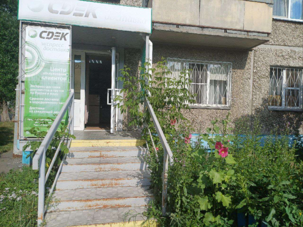 CHEL22, Челябинск, ул. Пионерская - Фотография №2