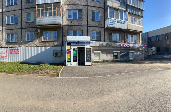 CHEL41, Челябинск, ул. 50-летия ВЛКСМ - Фотография №4