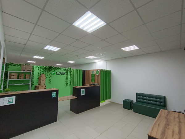 CHEL150, Челябинск, ул. Горького - Фотография №1