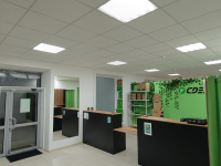 CHEL150, Челябинск, ул. Горького - Фотография №3