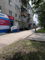 DAL5, Дальнереченск, ул. Ленина - Фотография №3
