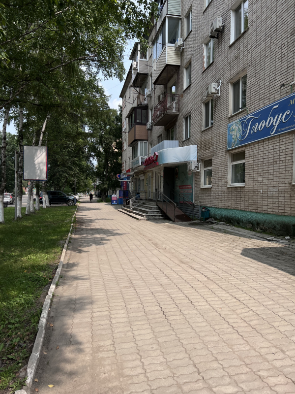 DAL5, Дальнереченск, ул. Ленина - Фотография №6