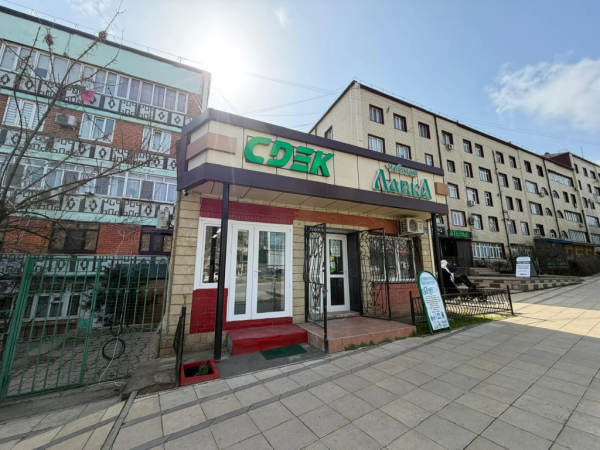DRB4, Дербент, пр-т Агасиева Интим Хаус