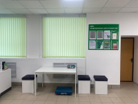 DYUR1, Дюртюли, ул. Матросова - Фотография №1