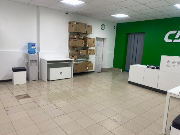 DYUR1, Дюртюли, ул. Матросова - Фотография №2