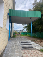 DYUR1, Дюртюли, ул. Матросова - Фотография №3