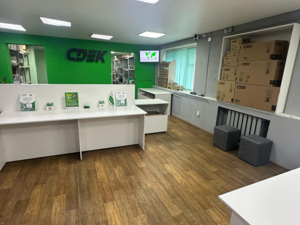 DZZH1, Дзержинск, ул. Терешковой Интим Хаус