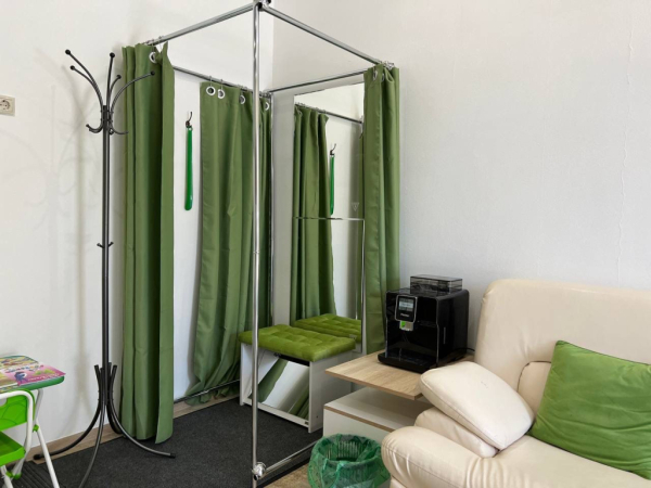 GLD18, Геленджик, ул. Сурикова Интим Хаус