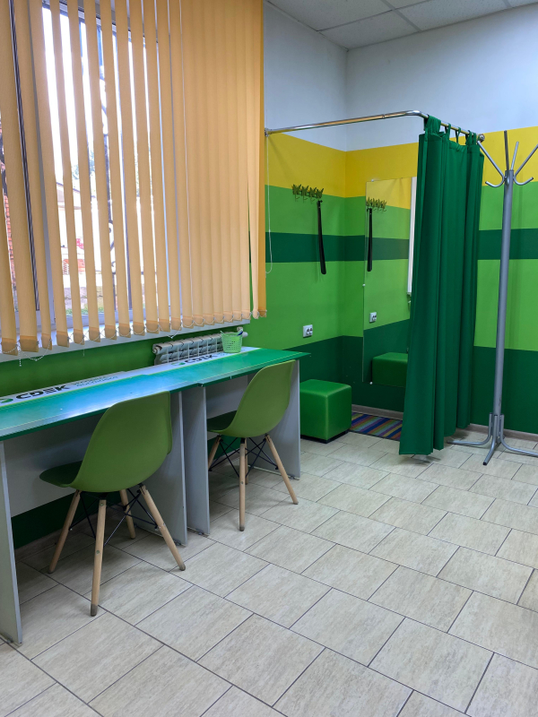 GOR5, Горно-Алтайск, Проспект Коммунистический - Фотография №4