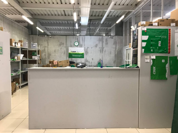 IVN11, Иваново, ул. Кохомское шоссе - Фотография №3