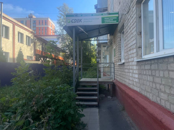 IVN13, Иваново, ул. Воронина - Фотография №3