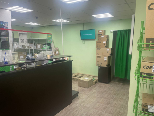 IVN13, Иваново, ул. Воронина - Фотография №4