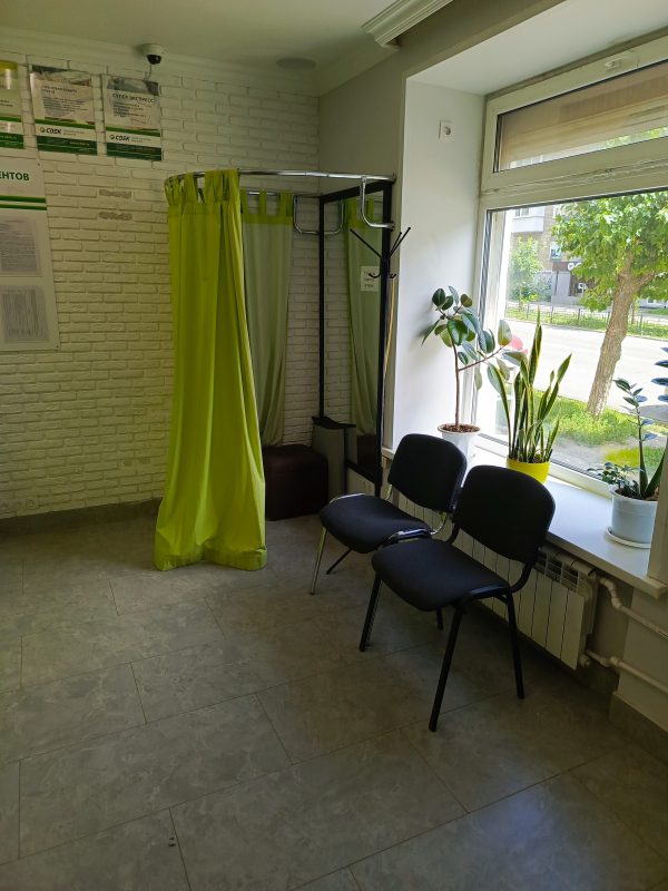 IZHV12, Ижевск, Ул. Коммунаров - Фотография №1