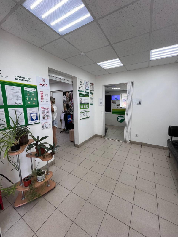 IZHV13, Ижевск, Ул.Пушкинская - Фотография №5