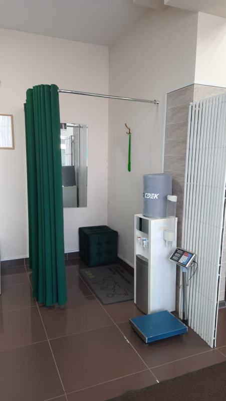 IZHV28, Ижевск, ул. Архитектора Берша - Фотография №3