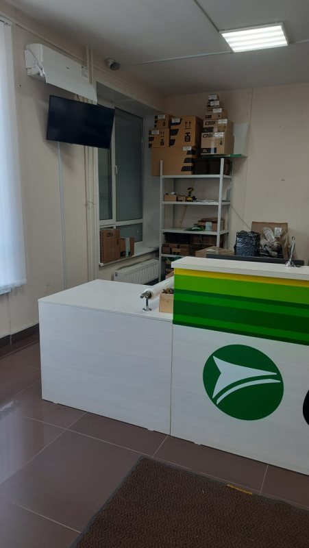 IZHV28, Ижевск, ул. Архитектора Берша - Фотография №4