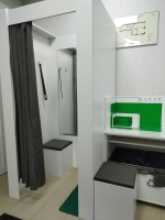 KAM6, Коммунарка, ул. Александры Монаховой - Фотография №1