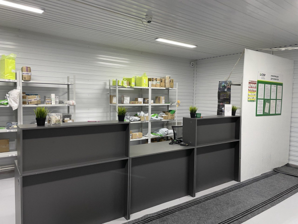 KBN2, Губкинский,  территория Панель - Фотография №2