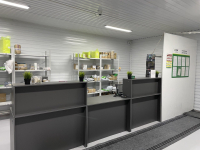 KBN2, Губкинский,  территория Панель - Фотография №2