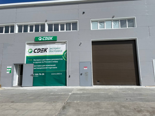 KBN2, Губкинский,  территория Панель - Фотография №3