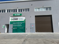 KBN2, Губкинский,  территория Панель - Фотография №3