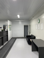 KBN2, Губкинский,  территория Панель - Фотография №4