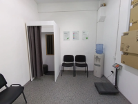 KBSH2, Куйбышев, ул. Краскома - Фотография №3