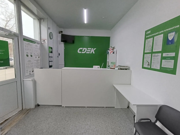 KBSH2, Куйбышев, ул. Краскома - Фотография №2