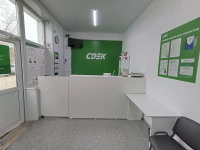 KBSH2, Куйбышев, ул. Краскома - Фотография №2