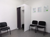 KBSH2, Куйбышев, ул. Краскома - Фотография №1