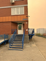 KHAB2, Хабаровск, ул. Флегонтова - Фотография №1