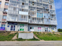 KHAB57, Хабаровск, ул. Совхозная - Фотография №4