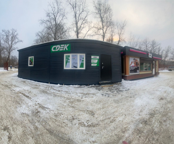 KHAB62, Хабаровск, ул. Ульяновская - Фотография №5