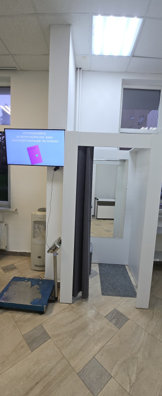 KHME10, Химки, мкр. Подрезково, ул. Центральная - Фотография №6