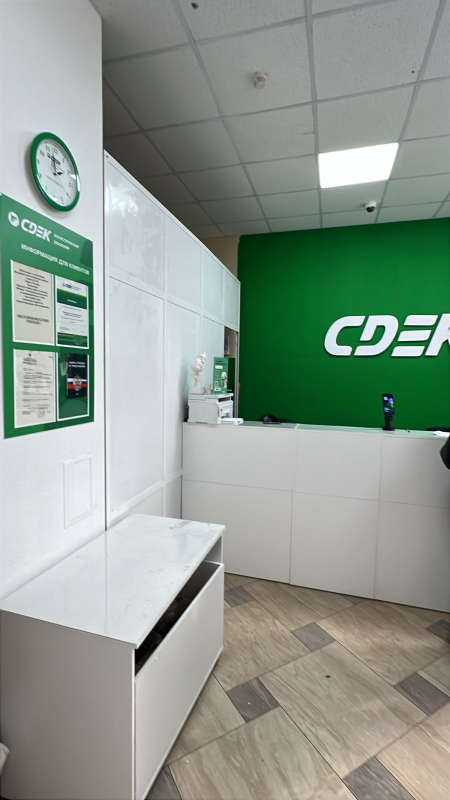 KHME10, Химки, мкр. Подрезково, ул. Центральная - Фотография №1