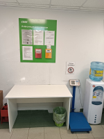 KHME23, Химки, ул. Пожарского - Фотография №5