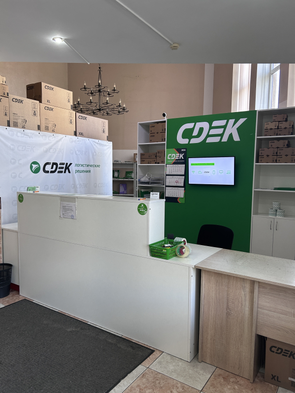 KLD7, Калининград, ул. Судостроительная - Фотография №3