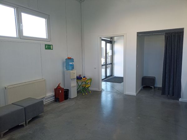 KLD16, Калининград, ул. Совхозная - Фотография №2