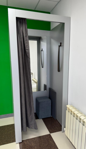 KRK3, Краснокаменск, ул. Молодежная Интим Хаус