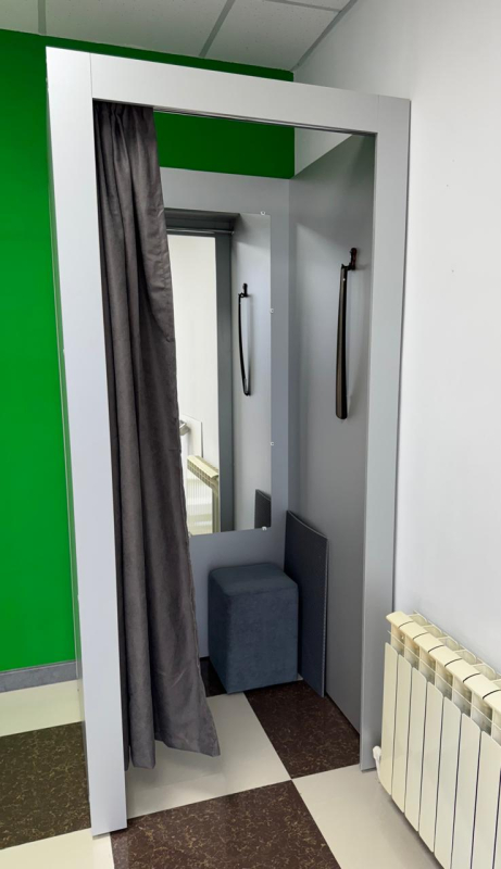 KRK3, Краснокаменск, ул. Молодежная - Фотография №1