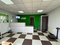 KRK3, Краснокаменск, ул. Молодежная - Фотография №2