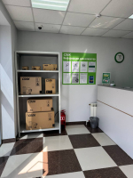 KRK3, Краснокаменск, ул. Молодежная - Фотография №5