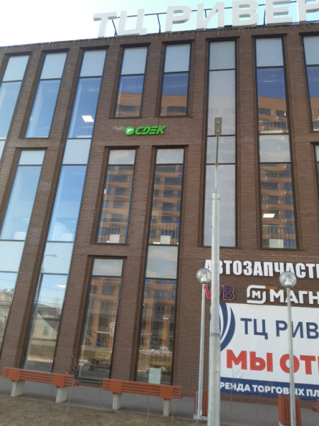 KRL53, Королев, ул. Советская Интим Хаус