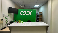 KRN1, Красногорск, пер. Оптический - Фотография №1