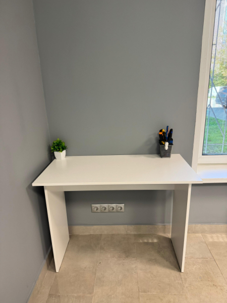 KRN7, Красногорск, ул. Заводская Интим Хаус