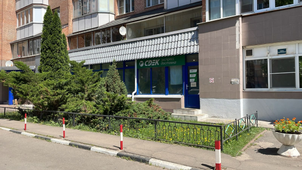 KRN7, Красногорск, ул. Заводская - Фотография №3