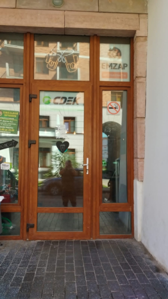 KRN16, Красногорск, ул. Дежнёва Интим Хаус