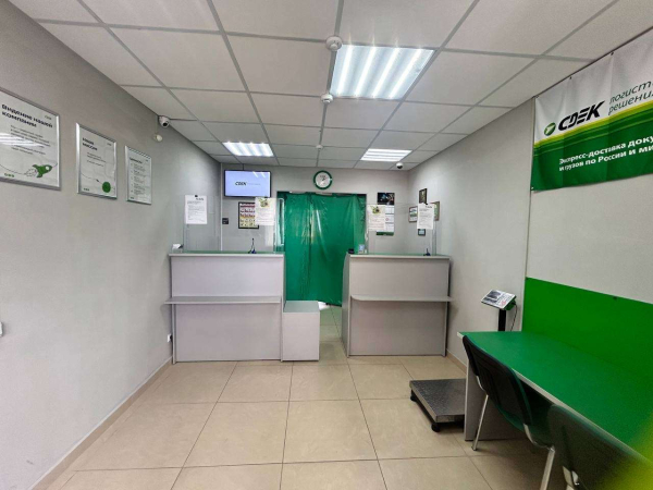 KRS12, Курск, пр-т Дериглазова - Фотография №2