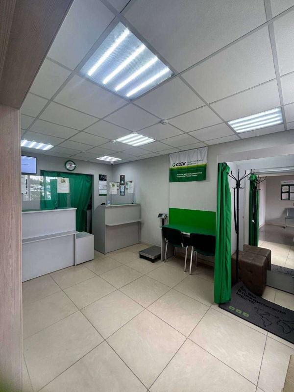 KRS12, Курск, пр-т Дериглазова - Фотография №3