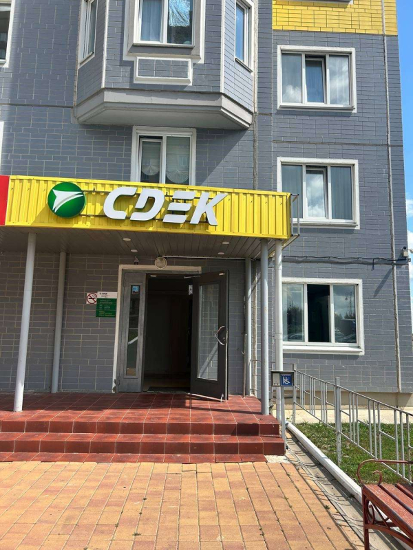 KRS12, Курск, пр-т Дериглазова - Фотография №5